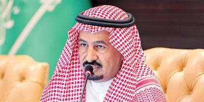 اتحاد الغرف السعودية يكشف عن ملامح مشروع تطويري شامل للجان الوطنية 