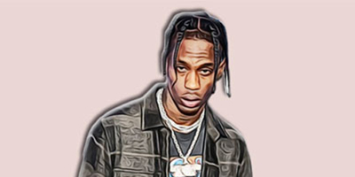 ترافيس سكوت على موعد مع جمهوره في السعودية 