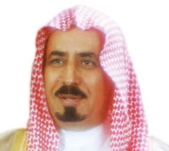 سليمان بن عثمان الفالح