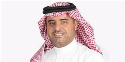 مساعد الداود رئيساً تنفيذياً لـ«مطارات الرياض» 