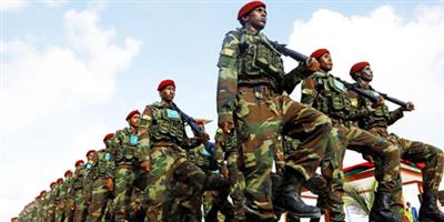 مساعدات أوروبية لدعم الأمن في الصومال 