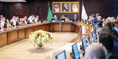 80 شركة بلجيكية ولكسمبورجية تعتزم الاستثمار بالمملكة 