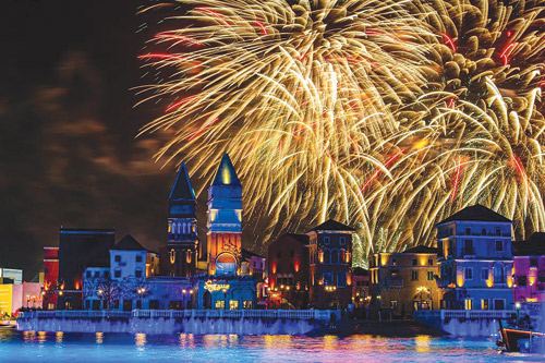 يوميات تقويم «فوق الخيال» 