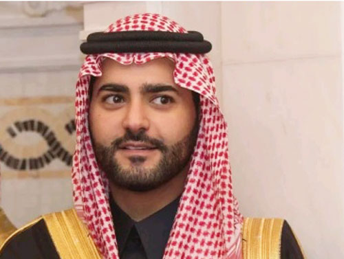 الأمير سلطان بن أحمد