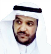 د.سعد بن سعيد الرفاعي