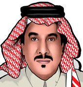 د.عبدالعزيز بن سعود العمر