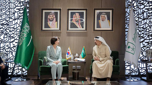 توقِّع 10 مذكرات تفاهم في مجال ريادة الأعمال والابتكار 