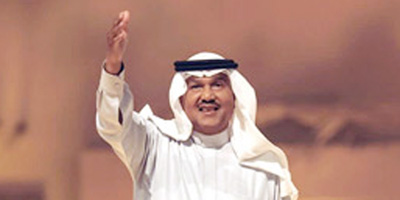 فنان العرب يجدد عهده وعقده 