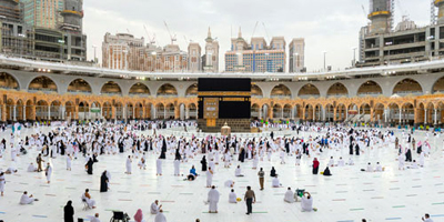 «الحج والعمرة» تصدر أول دراسة متخصصة في قياس وعي ضيوف الرحمن حول الخدمات 