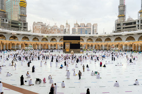 تضمنت 30 توصية عملية 