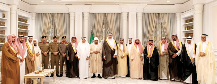 لخدمة سكان وزوار المدينة المنورة في رمضان 