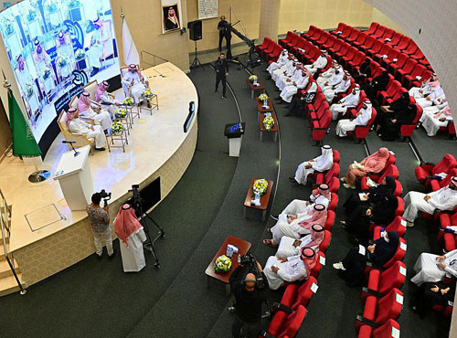 «موهبة» تعلن نتائج البرنامج الوطني للكشف عن الموهوبين 