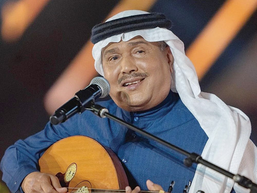 فنان العرب: السعودية أبو الدنيا 