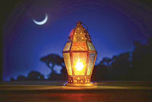 «الثقافة» تطلق موسم رمضان بفعاليات وأنشطة ثقافية ورياضية 
