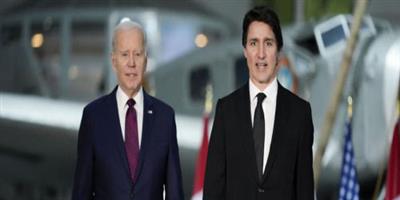 اتفاق أميركي - كندي بشأن الهجرة 