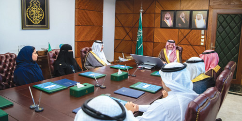 توقيع الاتفاقيات