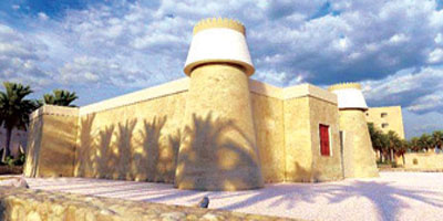 مشروع الأمير محمد بن سلمان لتطوير المساجد التاريخية يجدد «جواثا» 