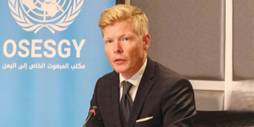 باريس تحمِّل الحوثيين مسؤولية عدم تجديد الهدنة 