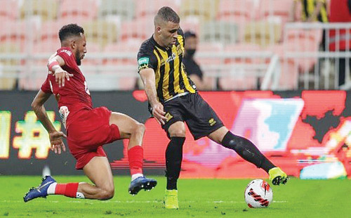 دوري روشن يعود اليوم بثلاثة لقاءات.. 