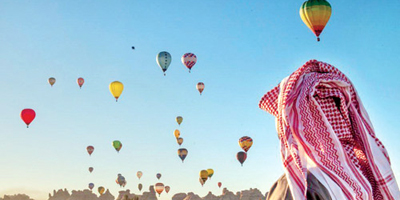 العلا أرض الحضارة والتاريخ وجهة عالمية في السياحة 