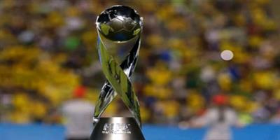 الاتحاد الدولي لكرة القدم يسحب حق استضافة البيرو لكأسَ العالم تحت سن 17 