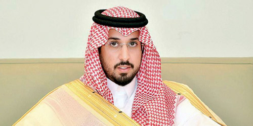 فهد بن محمد بن سعد بن عبدالعزيز