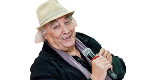 استضافته جمعية الأدب والأدباء بالمدينة.. د. واسيني الأعرج: 