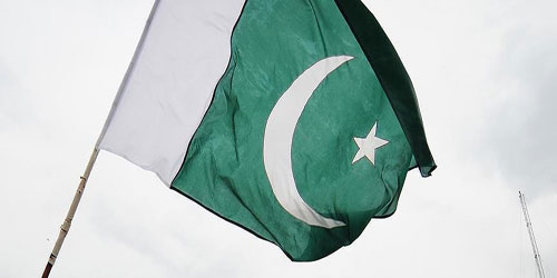 باكستان تطلق عملية عسكرية لمكافحة الإرهاب 