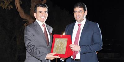 الإيسيسكو تفوز بالجائزة الكبرى للتراث بالمملكة المغربية 