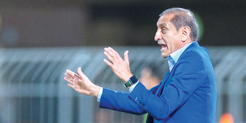  دياز: بمثل هذا الحكم يمكن إيقاف الهلال