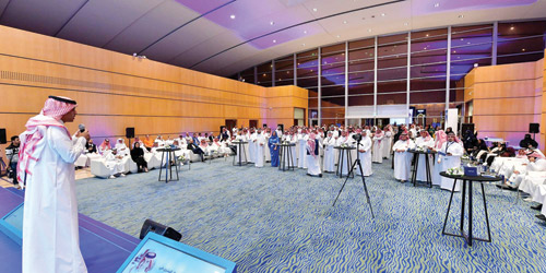 «غرفة الرياض» تنظم لقاءً يجمع المستثمرين بقطاع المعارض والمؤتمرات 