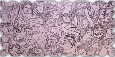 عرض لمواهب فنية صاعدة في هنا الرياض بارك 