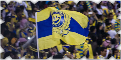 النصراوي العاشق نواف العنزي.. جمهور النصر من الأكثر عشقاً وتأثيراً في تويتر.. المساحات سحبت البساط فلم يعد للبرامج الرياضية تأثيرٌ 