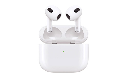 ميزات فريدة لسماعات «AirPods» الجديدة 