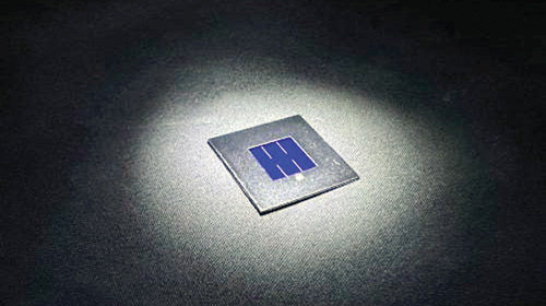 فريق بحثي من «كاوست» يحقق رقماً قياسياً عالمياً 