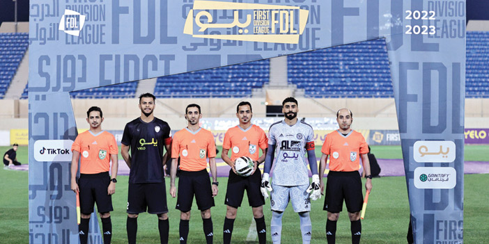 من التنظيم الناجح للاعبين