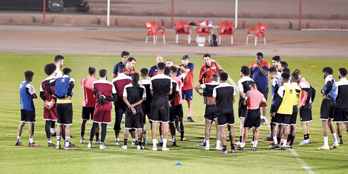 النصر يضاعف همة الفرسان 