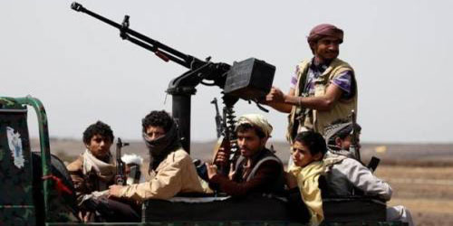 اللواء ابن ثنيان: تنصل الحوثيين من الاعتراف ببعض الأسرى غير أخلاقي 