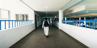 طلاب وطالبات «تعليم الرياض» يعودون للمقاعد الدراسية 