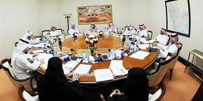 اللجنة المالية والاقتصادية في الشورى تناقش تقارير الأداء السنوية 