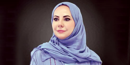 ألقتها في كرسي غازي القصيبي بجامعة اليمامة 