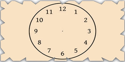 الثواني دهر 