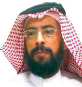 إبراهيم بن سعد الحقيل