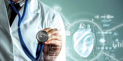 ذكاء اصطناعي يمكنه المساعدة في تشخيص نوبات القلب 