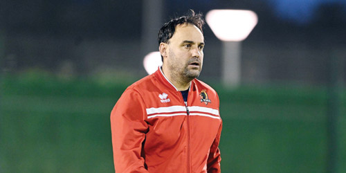  سييرا درس الشباب جيداً