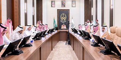 أمير الباحة يعلن انطلاق أعمال اللجنة الإشرافية العليا للاستثمار بالمنطقة 