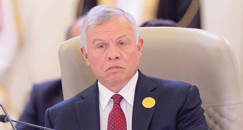 الملك عبدالله الثاني: منظومة العمل العربي المشترك بحاجة إلى التطوير والتجديد 