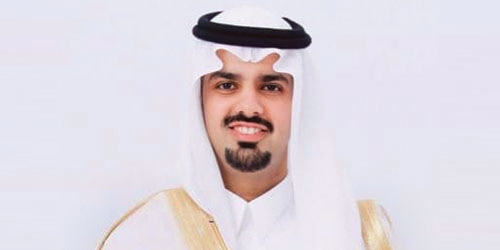  الأمير فيصل بن عبدالعزيز بن عيَّاف