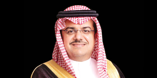  الأمير منصور بن محمد بن سعد
