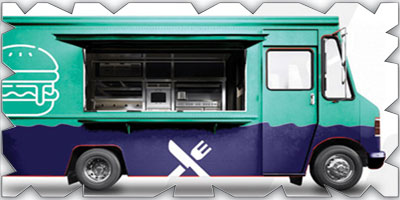 أمانة الرياض: 116 ترخيصاً لعربات الأطعمة المتنقلة 